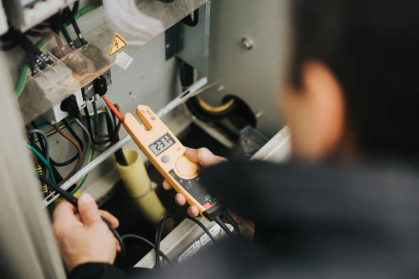 Best Emergency Electrician Near Me  in Carteret, NJ