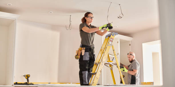 Best 24-Hour Electrician  in Carteret, NJ