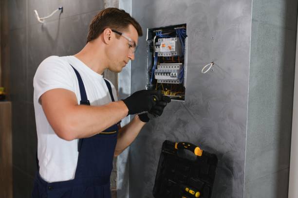 Best Electrician Near Me  in Carteret, NJ