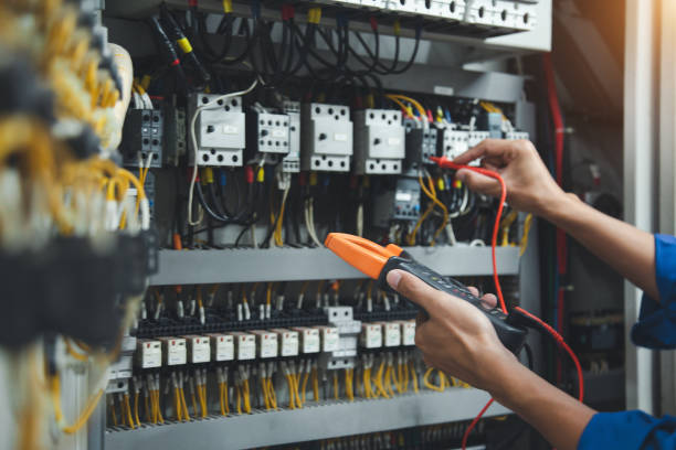 Best Circuit Breaker Repair  in Carteret, NJ