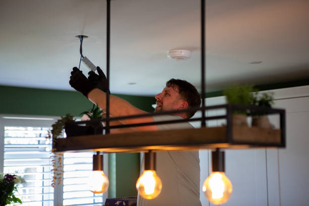Best Residential Electrician Services  in Carteret, NJ