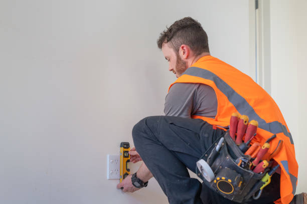 Best Residential Electrician Services  in Carteret, NJ