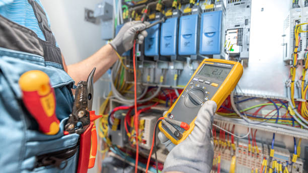Best Electrical Repair Services  in Carteret, NJ
