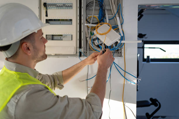 Best Electrical Outlet Repair  in Carteret, NJ