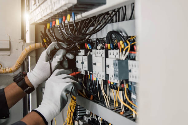 Best Electrical Rewiring Services  in Carteret, NJ