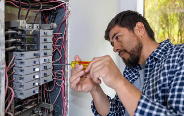Best Electrical Upgrades for Homes  in Carteret, NJ